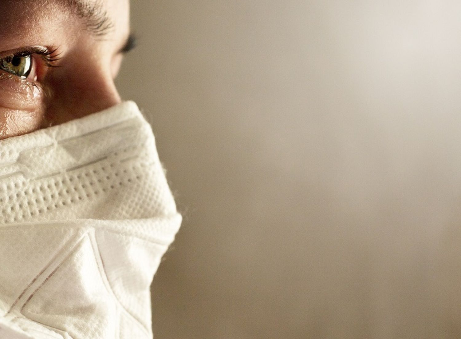 Masque respiratoire